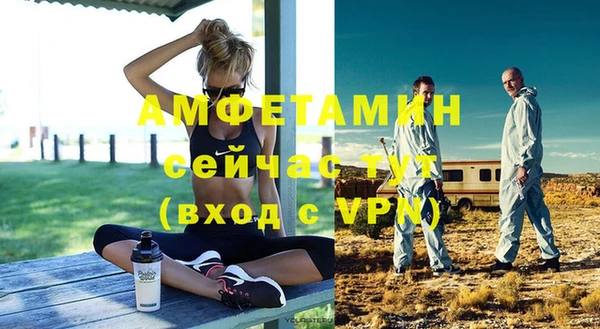 прущий лед Горняк