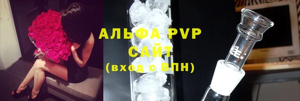 прущий лед Горняк